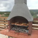 Дом отдыха House Forest