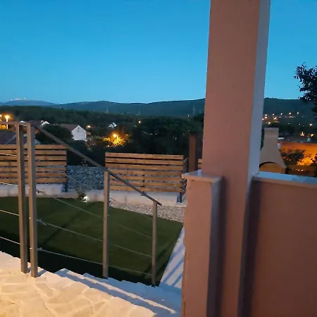 House Forest * Šibenik