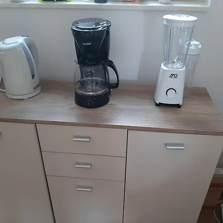 House Forest * Šibenik