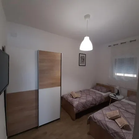 House Forest Сasa de vacaciones