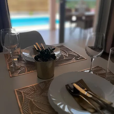 House Forest Vakantiehuis