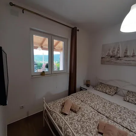 Holiday home House Forest *