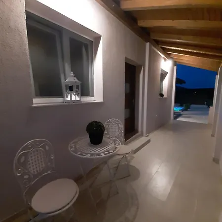 House Forest * Šibenik