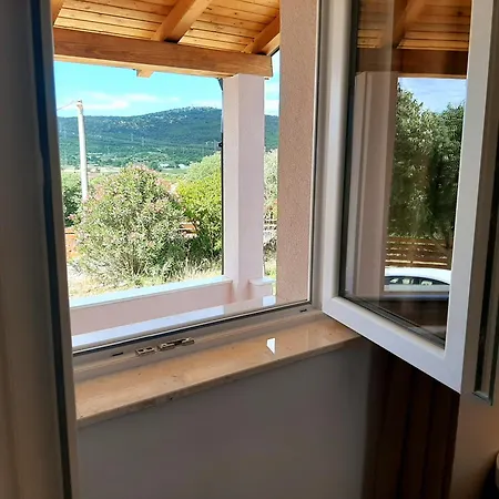 House Forest Vakantiehuis *