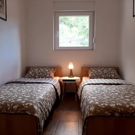 House Forest Vakantiehuis *