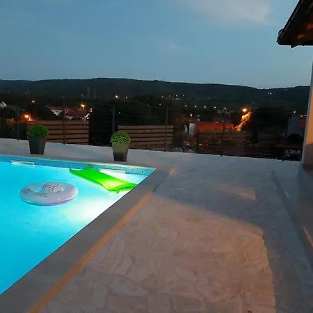 House Forest * Šibenik