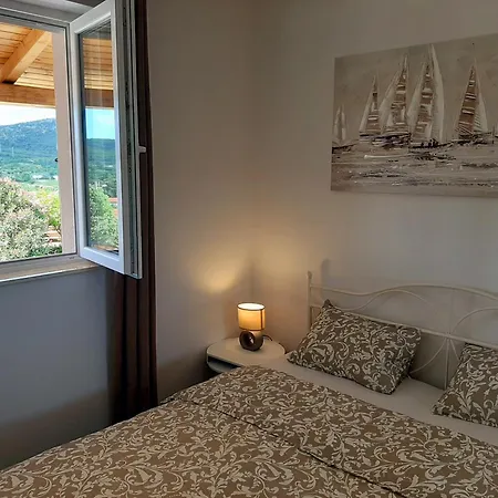 Сasa de vacaciones House Forest *