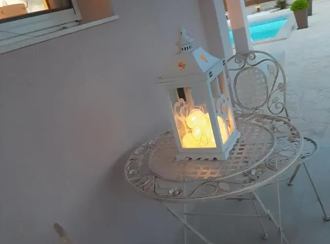 בית נופש House Forest