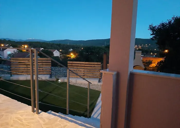 House Forest * Szybenik