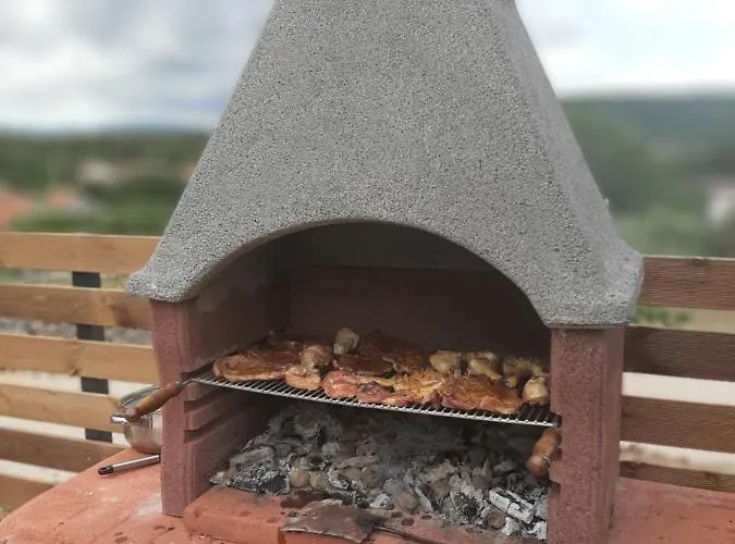 Dom wakacyjny House Forest