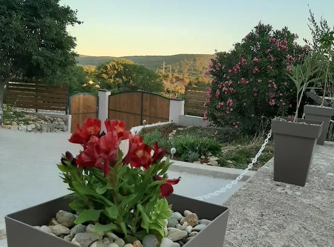 בית נופש House Forest