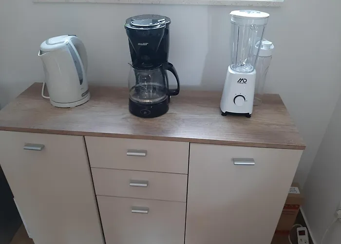 House Forest * Szybenik