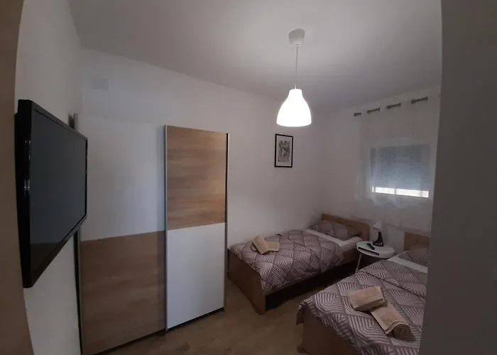 House Forest Dom wakacyjny