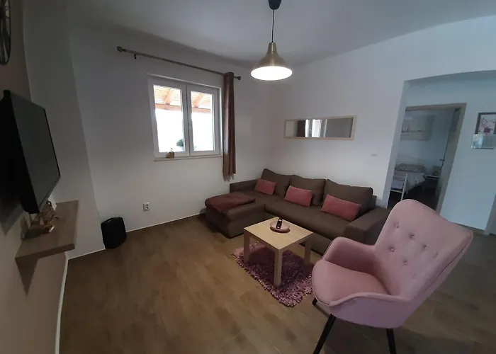 בית נופש House Forest