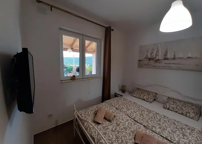 בית נופש House Forest *