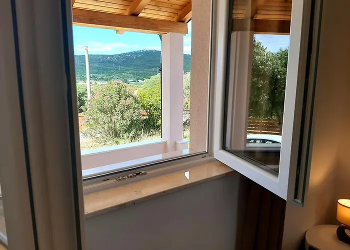 House Forest Dom wakacyjny *