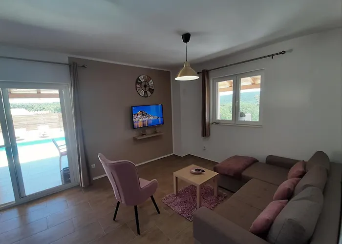 בית נופש House Forest