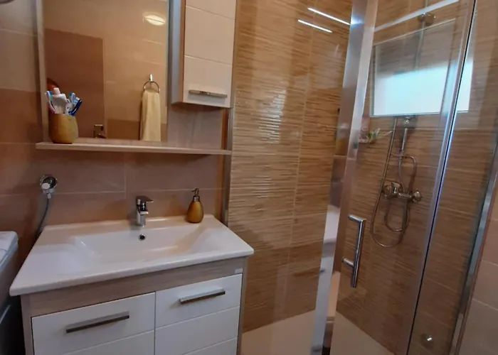 House Forest Σίμπενικ