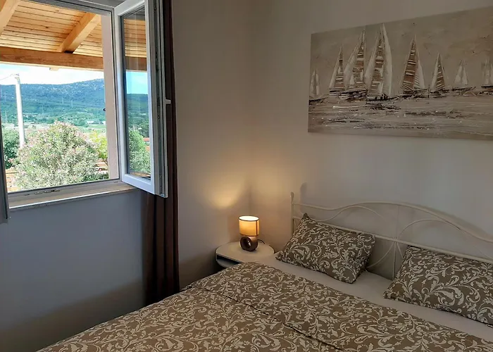 Σπίτι διακοπών House Forest *