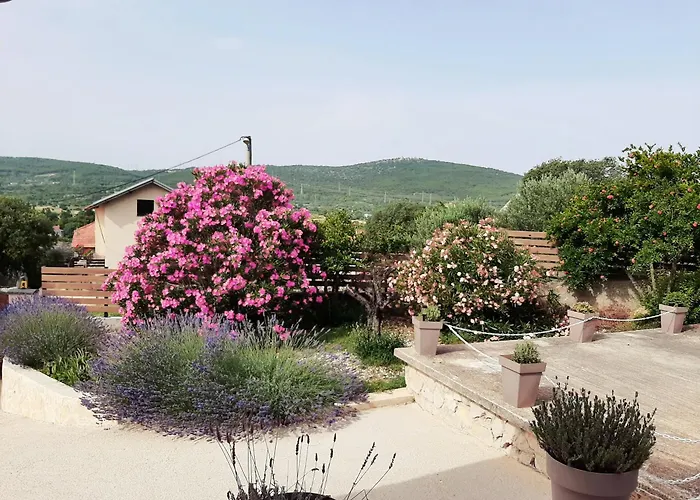 Dom wakacyjny House Forest Szybenik