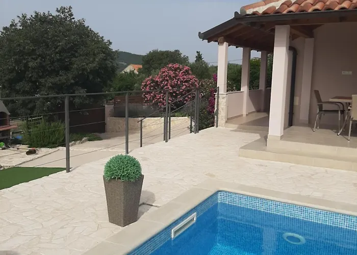 House Forest Dom wakacyjny Szybenik