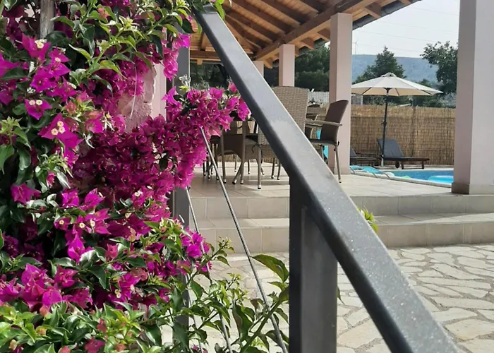 בית נופש House Forest