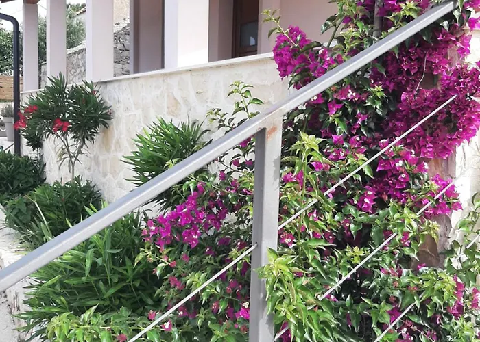 House Forest Dom wakacyjny Szybenik